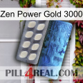 Zen Power Gold 3000 34